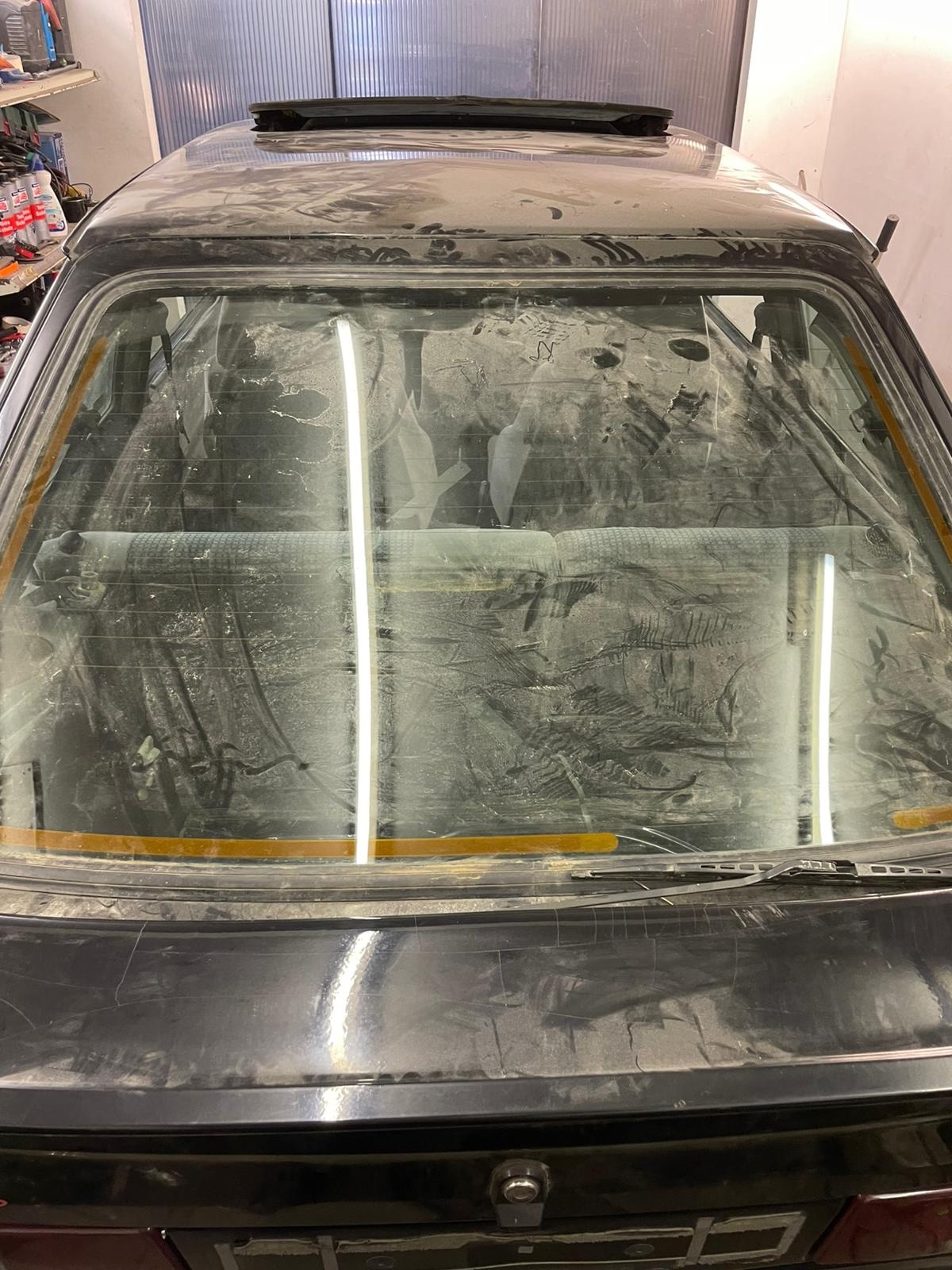 Used Ford Escort 1989 for sale - 78121643: Photo 7