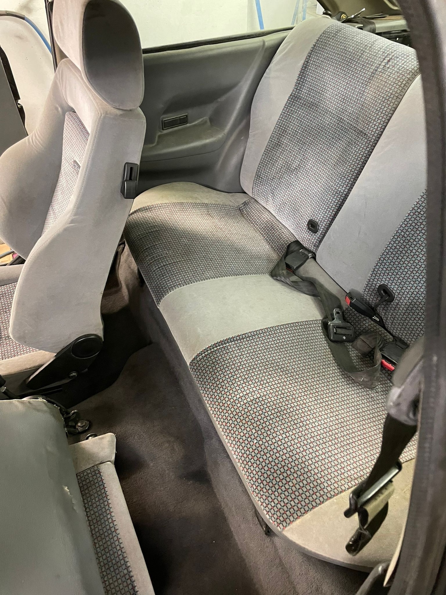 Used Ford Escort 1989 for sale - 78121643: Photo 8