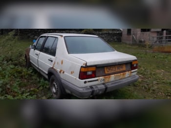Used Volkswagen Jetta 1987 for sale - 77379132: Photo