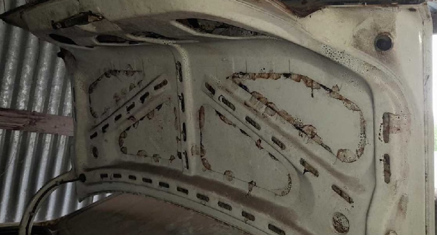 Used Volkswagen Jetta 1987 for sale - 77379132: Photo 4