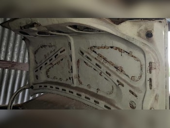 Used Volkswagen Jetta 1987 for sale - 77379132: Photo