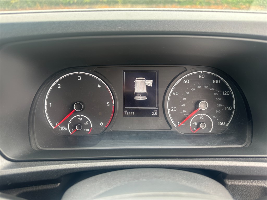 Used Volkswagen Caddy 2021 for sale - 76580432: Photo 16