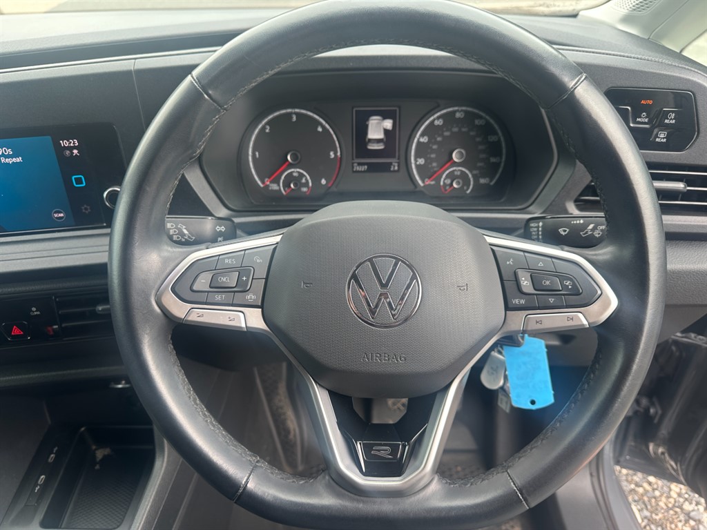 Used Volkswagen Caddy 2021 for sale - 76580432: Photo 17