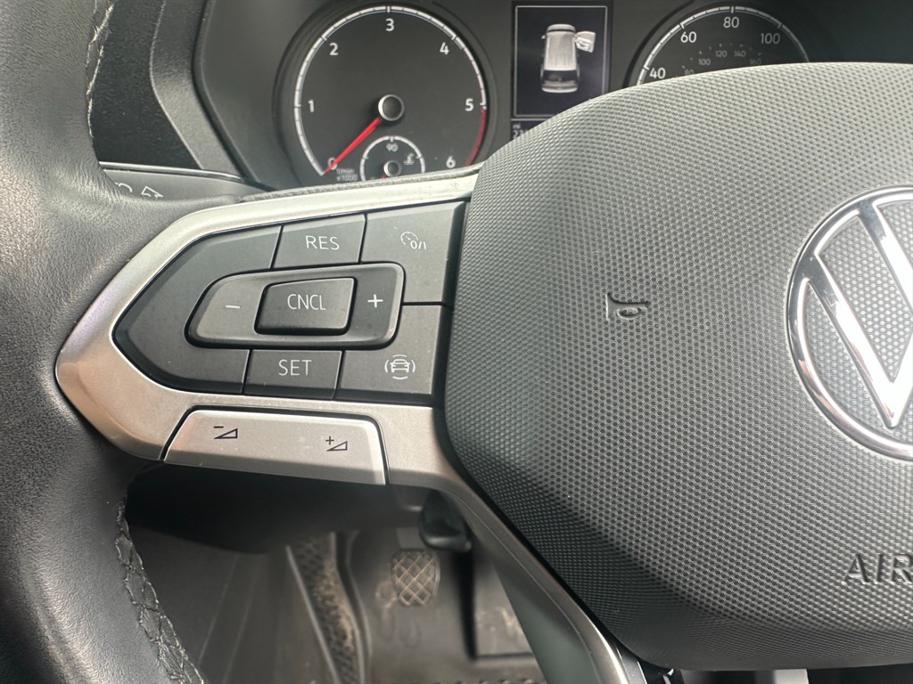 Used Volkswagen Caddy 2021 for sale - 76580432: Photo 18