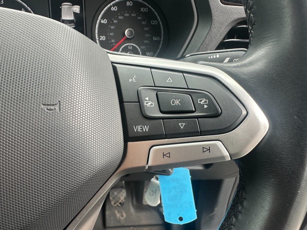 Used Volkswagen Caddy 2021 for sale - 76580432: Photo 19