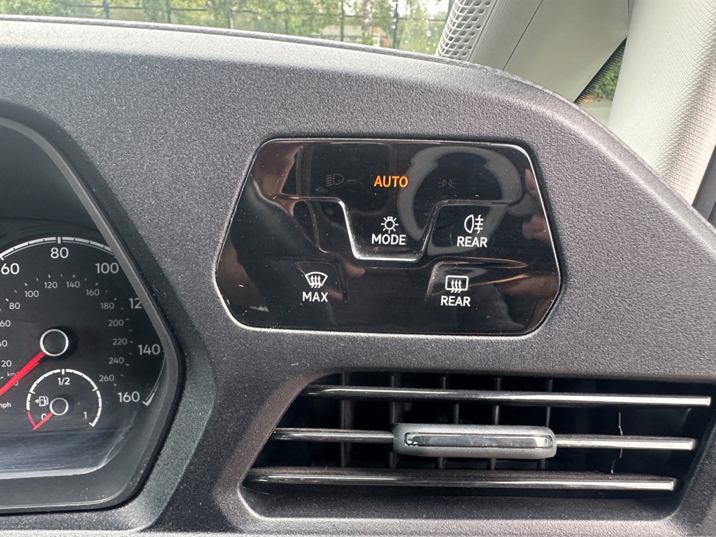 Used Volkswagen Caddy 2021 for sale - 76580432: Photo 20