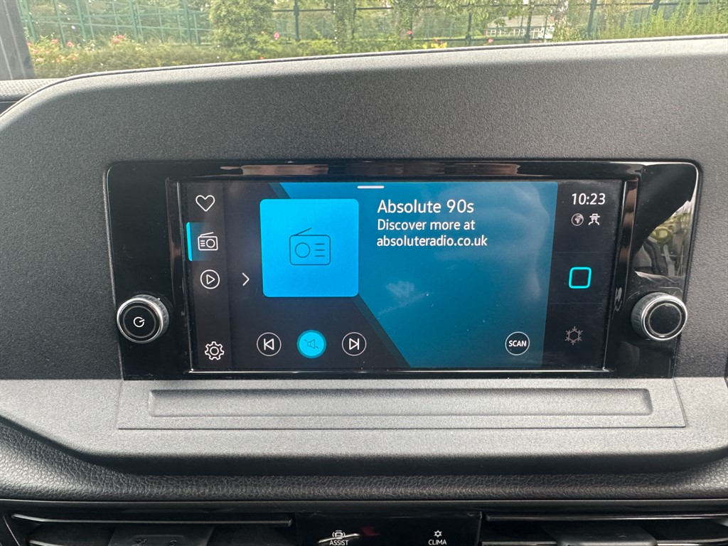 Used Volkswagen Caddy 2021 for sale - 76580432: Photo 21