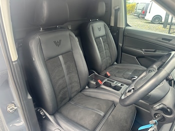 Used Volkswagen Caddy 2021 for sale - 76580432: Photo