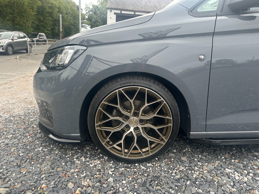 Used Volkswagen Caddy 2021 for sale - 76580432: Photo 6