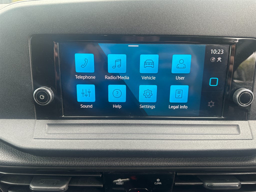 Used Volkswagen Caddy 2021 for sale - 76580432: Photo 9