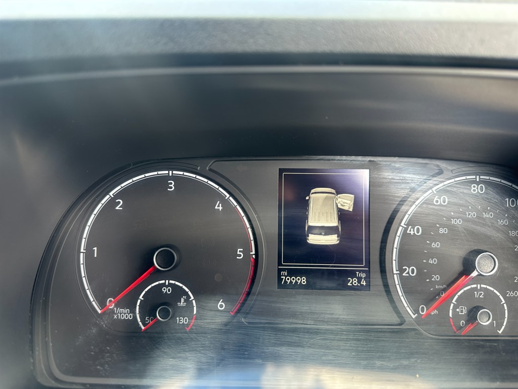 Used Volkswagen Caddy 2021 for sale - 76580360: Photo 17