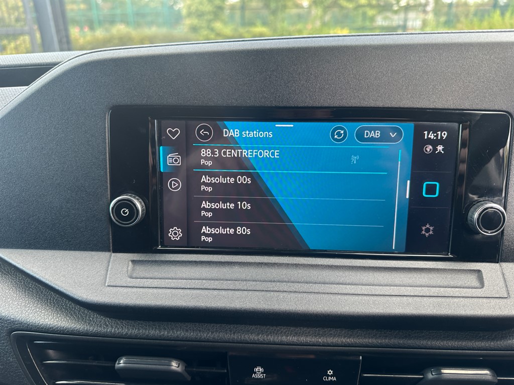 Used Volkswagen Caddy 2021 for sale - 76580360: Photo 21