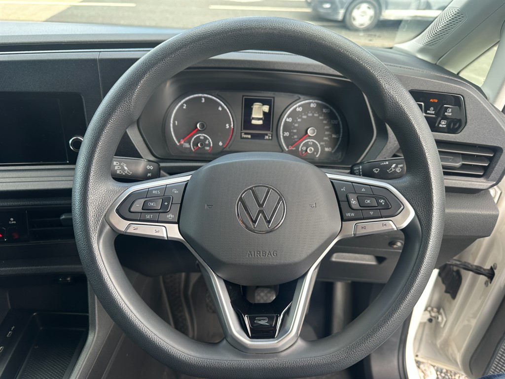 Used Volkswagen Caddy 2021 for sale - 76580360: Photo 8