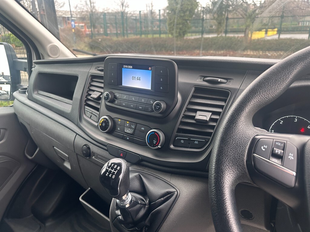 Used Ford Transit 2022 for sale - 77373277: Photo 11