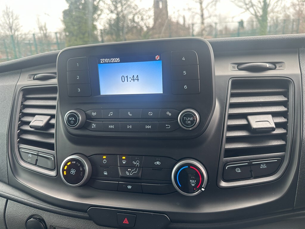 Used Ford Transit 2022 for sale - 77373277: Photo 12