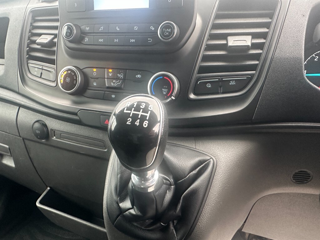 Used Ford Transit 2022 for sale - 77373277: Photo 13