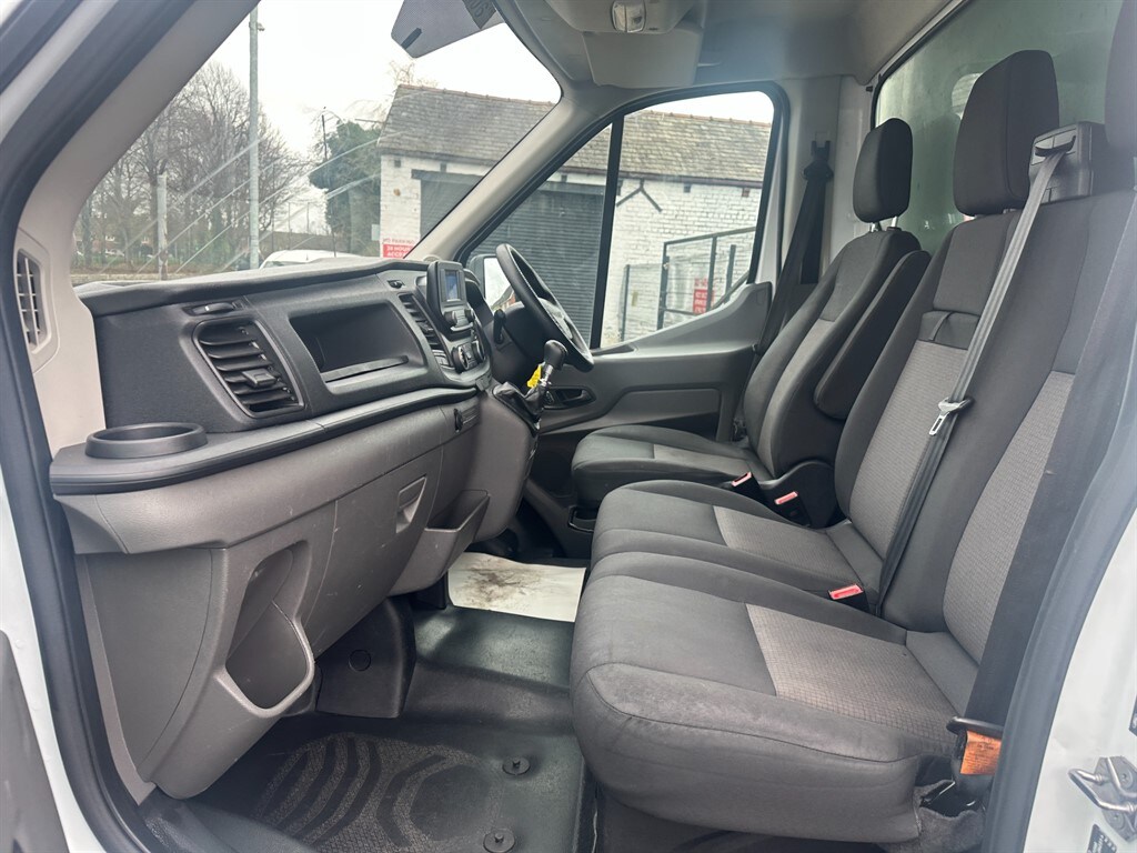 Used Ford Transit 2022 for sale - 77373277: Photo 15