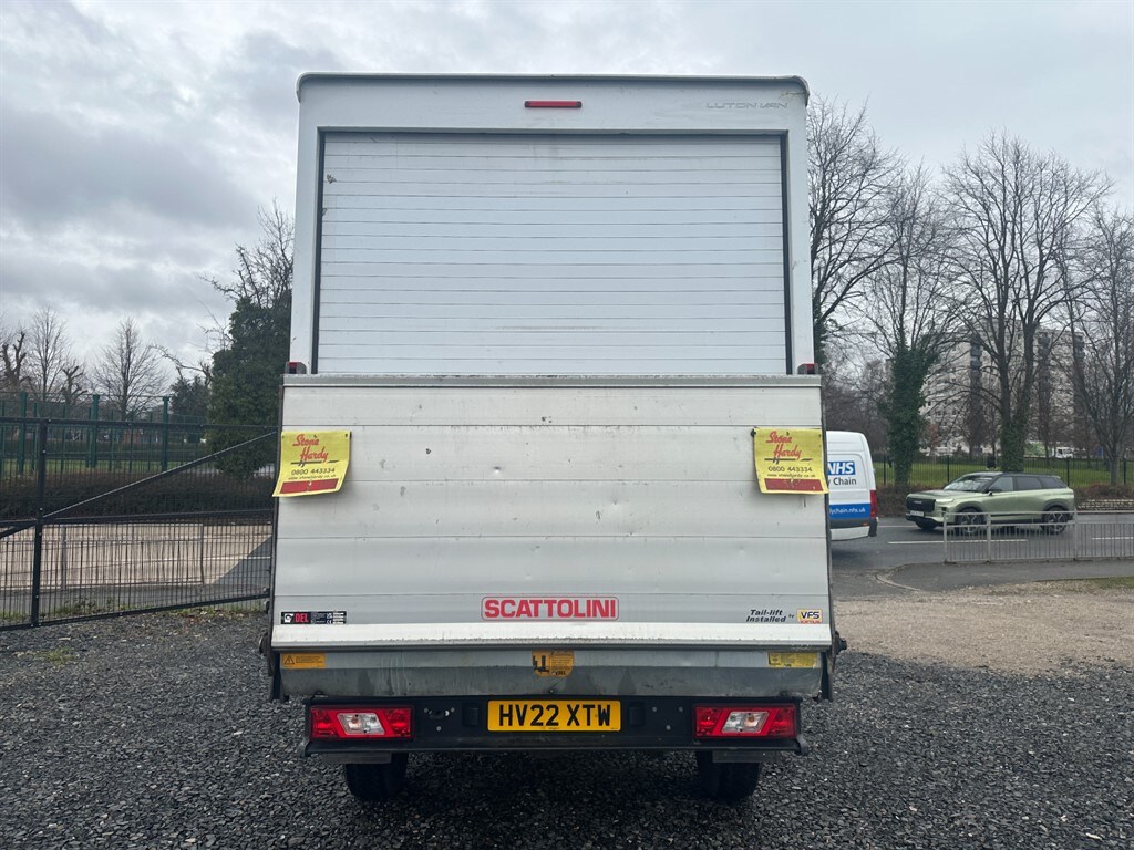 Used Ford Transit 2022 for sale - 77373277: Photo 6