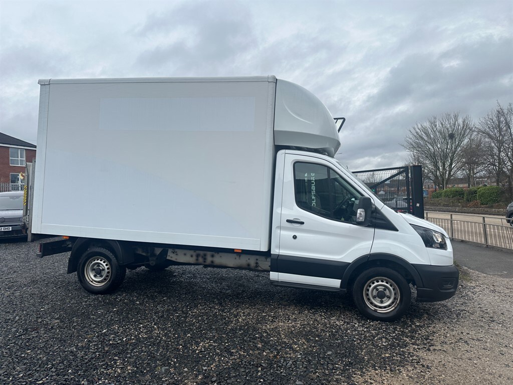 Used Ford Transit 2022 for sale - 77373277: Photo 8