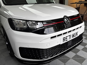 Used Volkswagen Caddy Maxi 2022 for sale - 78912991: Photo