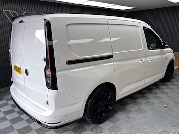 Used Volkswagen Caddy Maxi 2022 for sale - 78912991: Photo
