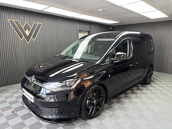 Used Volkswagen Caddy 2025 for sale - 79578885: Photo
