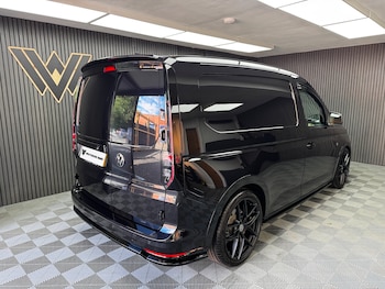 Used Volkswagen Caddy 2025 for sale - 79578885: Photo