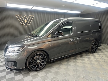Used Volkswagen Caddy 2022 for sale - 78862422: Photo