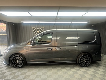 Used Volkswagen Caddy 2022 for sale - 78862422: Photo