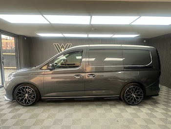Used Volkswagen Caddy 2022 for sale - 78862422: Photo