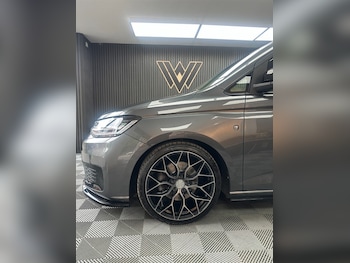 Used Volkswagen Caddy 2022 for sale - 78862422: Photo