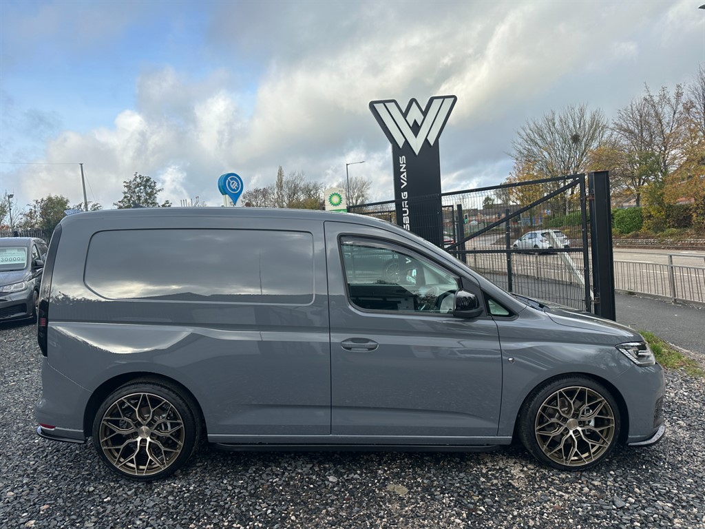 Used Volkswagen Caddy 2025 for sale - 76580404: Photo 14