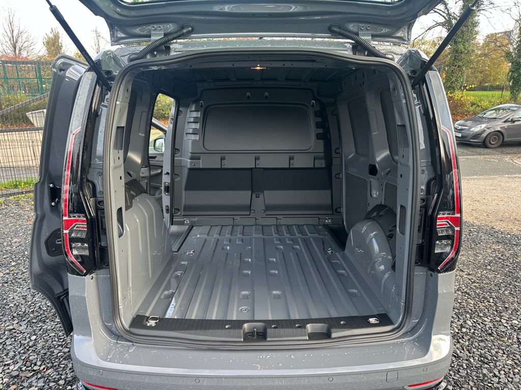 Used Volkswagen Caddy 2025 for sale - 76580404: Photo 15