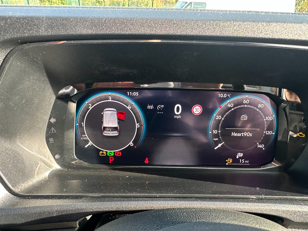 Used Volkswagen Caddy 2025 for sale - 76580404: Photo 19