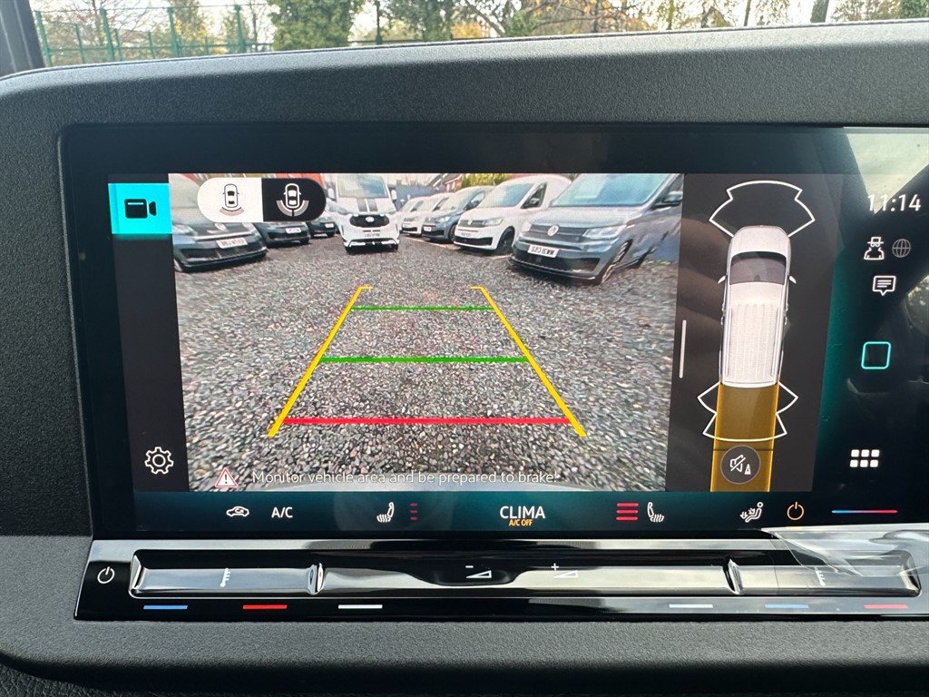 Used Volkswagen Caddy 2025 for sale - 76580404: Photo 20