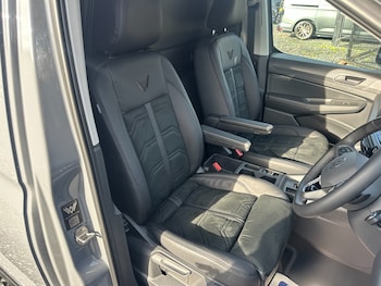 Used Volkswagen Caddy 2025 for sale - 76580404: Photo