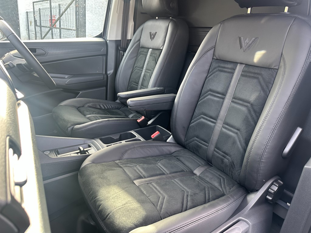 Used Volkswagen Caddy 2025 for sale - 76580404: Photo 32