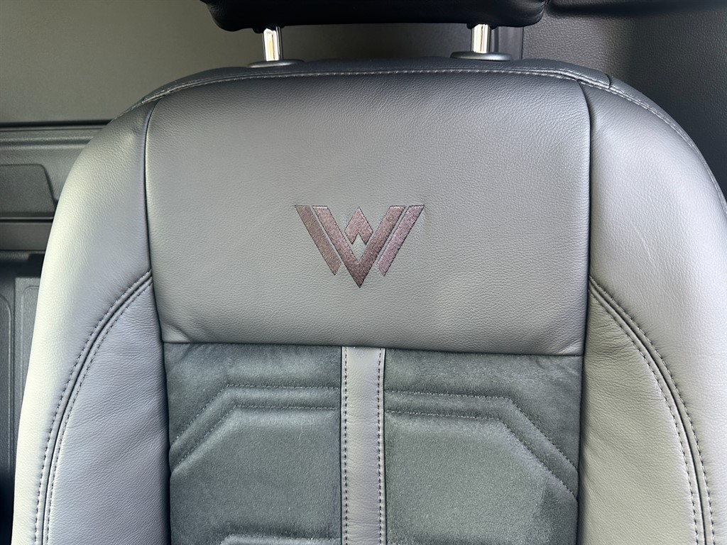 Used Volkswagen Caddy 2025 for sale - 76580404: Photo 35