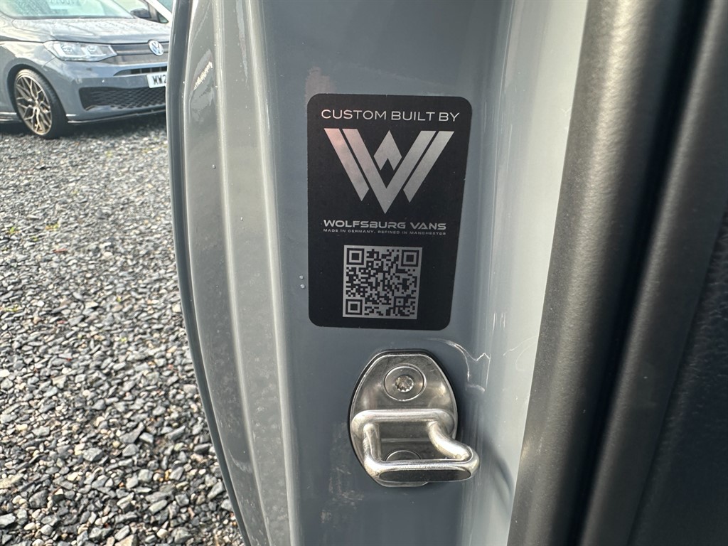 Used Volkswagen Caddy 2025 for sale - 76580404: Photo 38