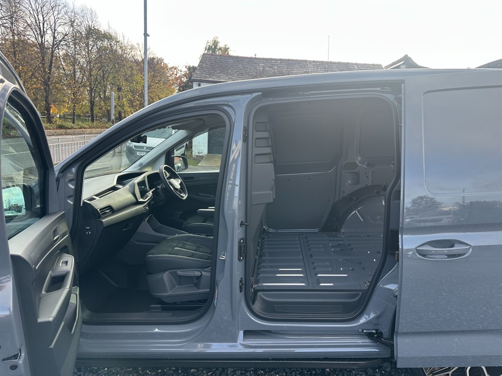 Used Volkswagen Caddy 2025 for sale - 76580404: Photo 39