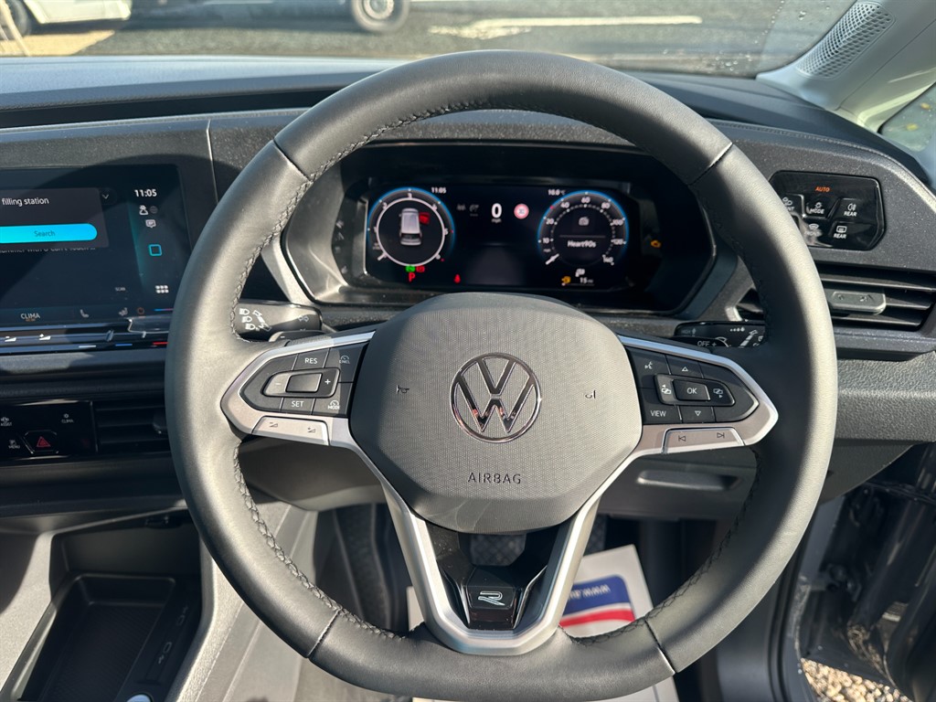 Used Volkswagen Caddy 2025 for sale - 76580404: Photo 4