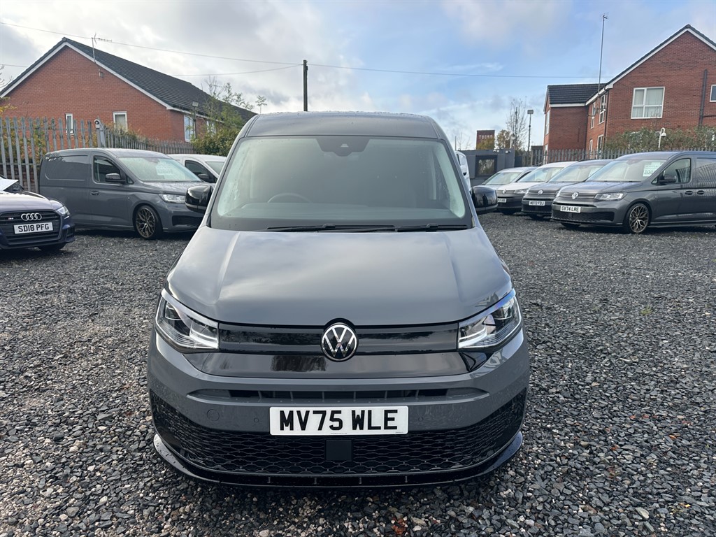 Used Volkswagen Caddy 2025 for sale - 76580404: Photo 41