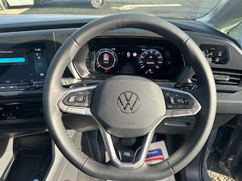 Used Volkswagen Caddy 2025 for sale - 76580404: Photo