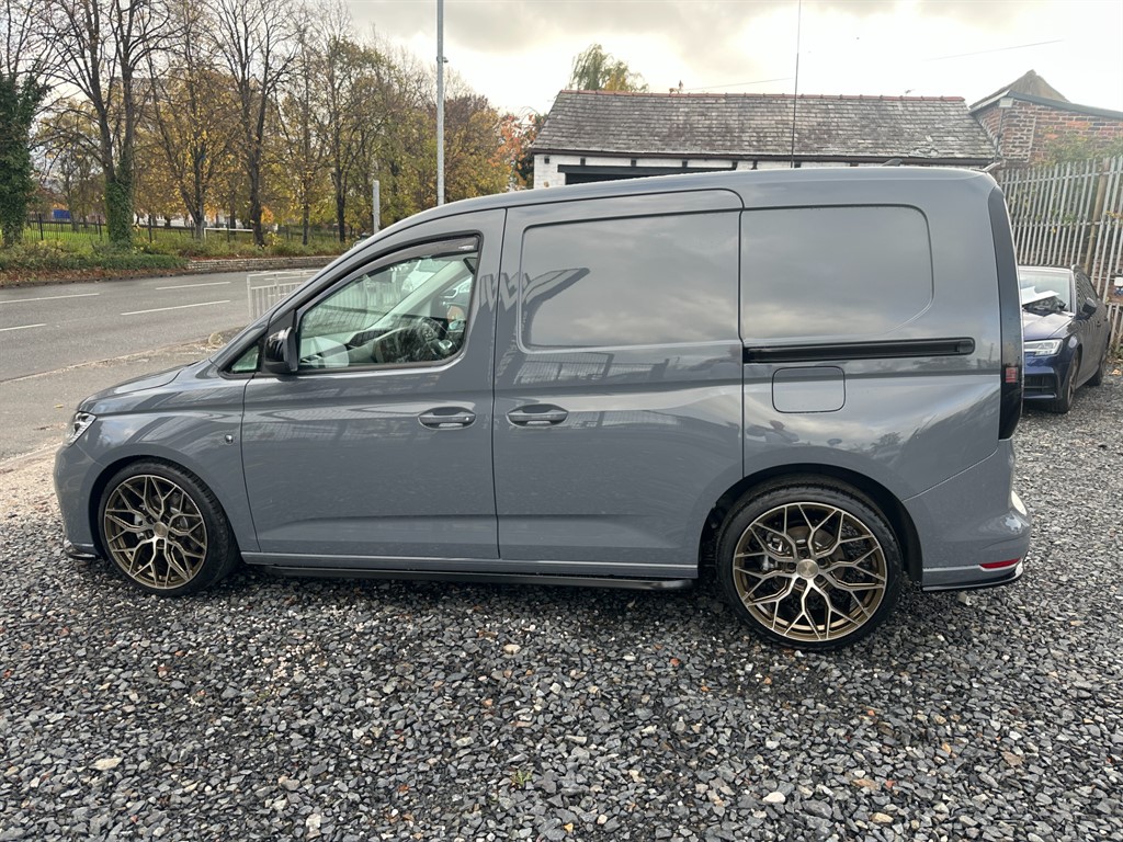 Used Volkswagen Caddy 2025 for sale - 76580404: Photo 7