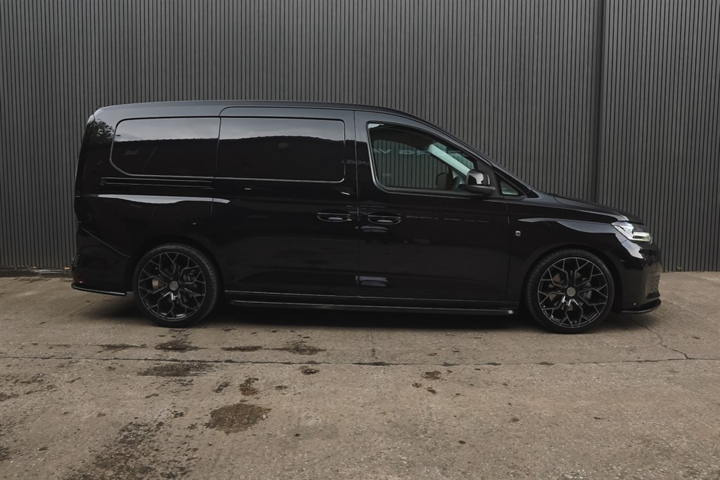 Used Volkswagen Caddy Maxi 2025 for sale - 76580420: Photo 11