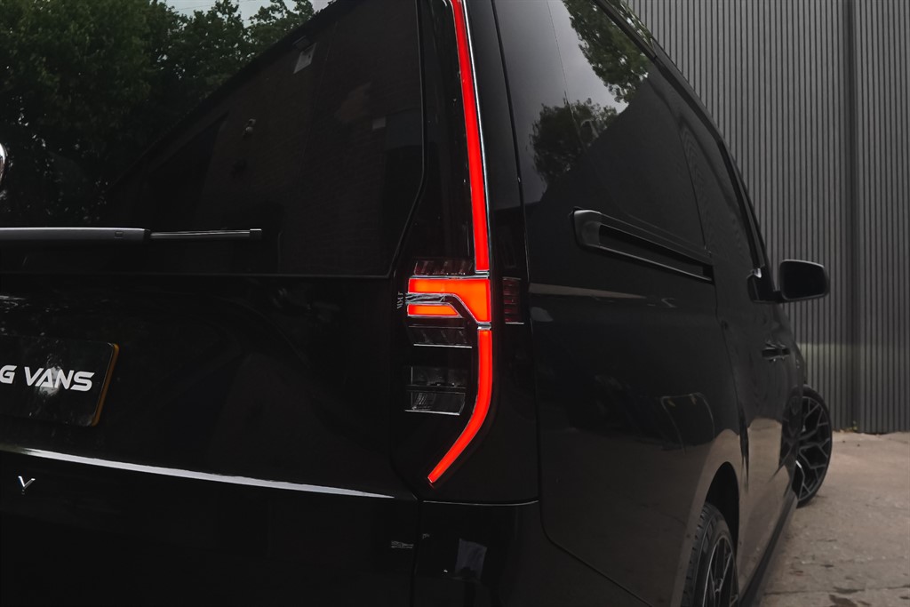 Used Volkswagen Caddy Maxi 2025 for sale - 76580420: Photo 13