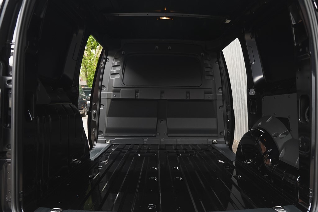 Used Volkswagen Caddy Maxi 2025 for sale - 76580420: Photo 15