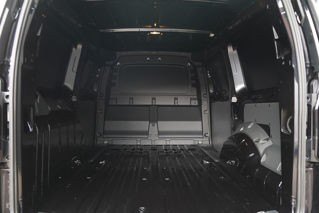 Used Volkswagen Caddy Maxi 2025 for sale - 76580420: Photo 18