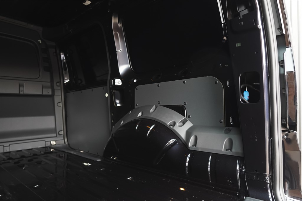 Used Volkswagen Caddy Maxi 2025 for sale - 76580420: Photo 19