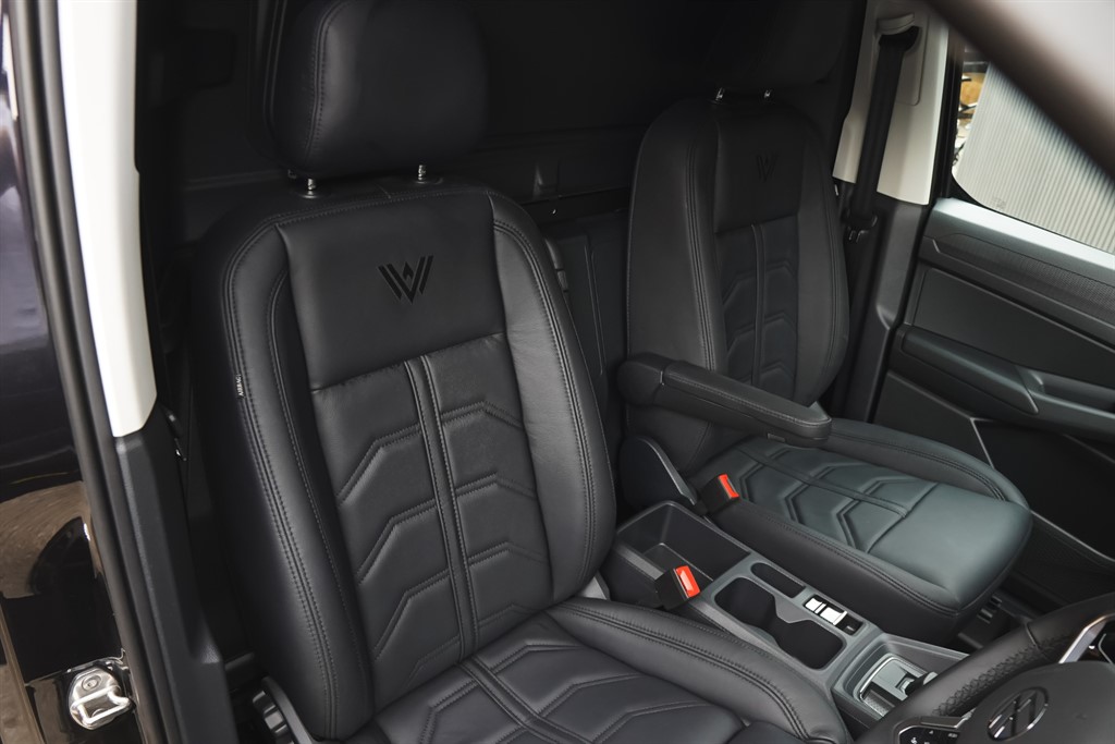 Used Volkswagen Caddy Maxi 2025 for sale - 76580420: Photo 22